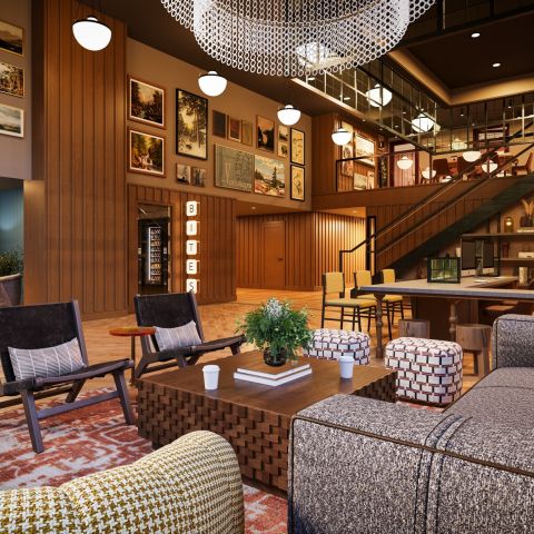 who says you can't mix business and pleasure? at EVER, you get the best of both worlds with 2 lobby spaces where you can focus on your studies and choose the vibe that works best for you...click the link in our bio to join the inner circle and get first dibbs