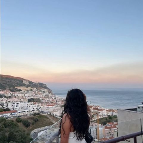 🍊✈️ Welcome to Sarah Saturdays: Portugal Edition 🇵🇹

This summer, a Vol is going abroad! Follow along as I trade Rocky Top for rooftop views, pastel de nata, and adventures across Portugal. 🌊☀️

From Knoxville to Europe, Sarah Saturdays is your weekly passport to all the sights, eats, and unforgettable memories. Who’s ready for the journey? 🌍🧡
#SarahSaturdays #VolsAbroad #UTK #PortugalDiaries #StudyAbroad RockyTopToPortugal