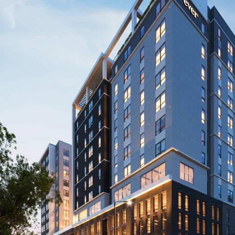 just another day pretending this lobby isn’t my personality 🫶