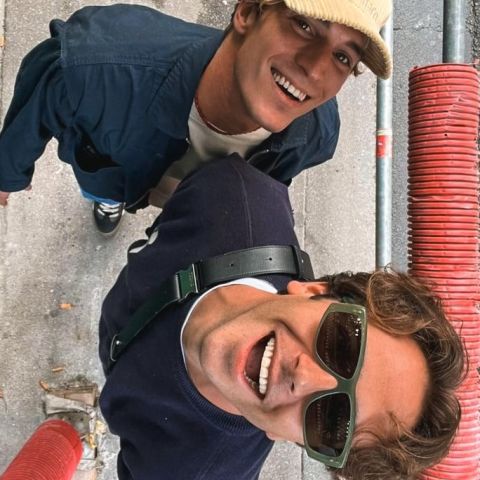 don’t mind us, just avoiding the waitlist drama✌️ signed, sealed, & vibing for $1,375🤝