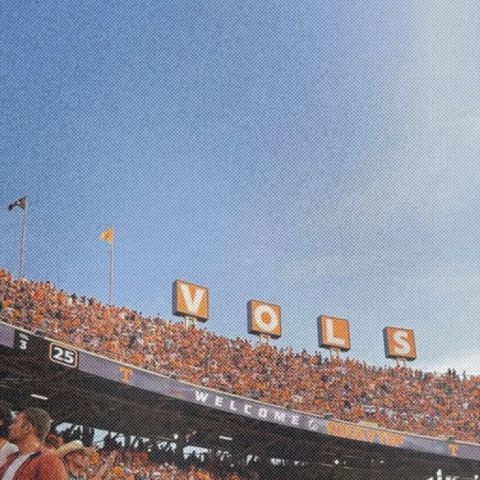 only 29 more days until all of the lights at neyland stadium 🏈 kick off the greatest weekend with our lease launch on 8/22 with special guests 🐶👀