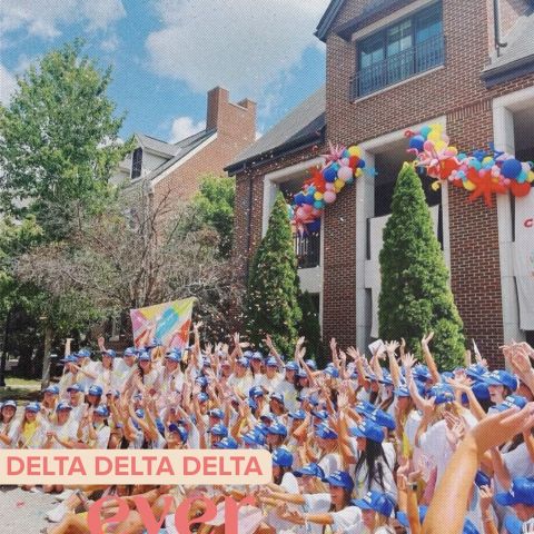 ✨$1,000 UP FOR GRABS✨

we love collaborating with GREEK LIFE and have one thousand dollars available for the sorority who has the most points for their chapter.

POINT SYSTEM BELOW:

✨ follow us @everknoxville | 1 entry
🪩 like your chapter photo | 1 entry
✨comment + tag a friend under your chapter photo | 3 entries per comment (1 tag per comment, more comments = more entries)
🪩share the photo to your stories & tag us | 5 entries
✨get verified for early access (link in bio & mention your chapter in the message section) | 10 entries

free to enter - the chapter with the most points win. tag your chapter in your comments 🩵

Good luck, @trideltautk