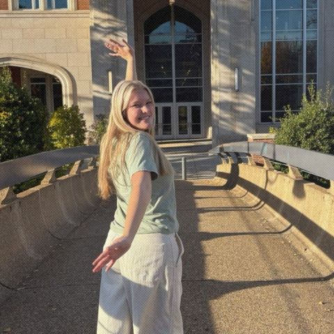 this is your moment ✨