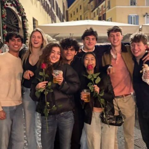 POV: You open your inbox and it’s picture mail from your CIs. 😍📸

Instant mood booster. 🧡✨

Keep the pics coming—we love seeing what you’re up to! #utk #everknoxville #travelabroad✈️ #classof2030