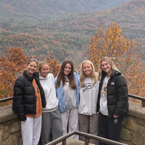 sisterhood approved...the best is yet to come