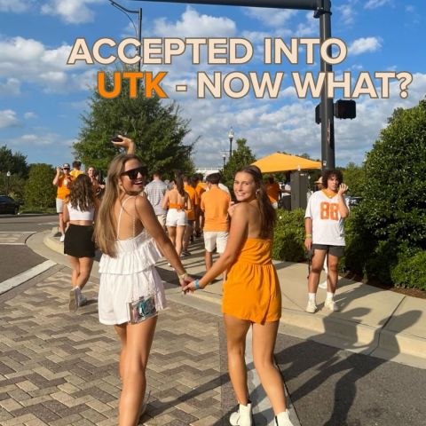 welcome class of 2030! we’re so excited to have you here 🧡✨ 

stick around for ultimate guides to your new home. can’t wait to see you at Rocky Top ⛰️