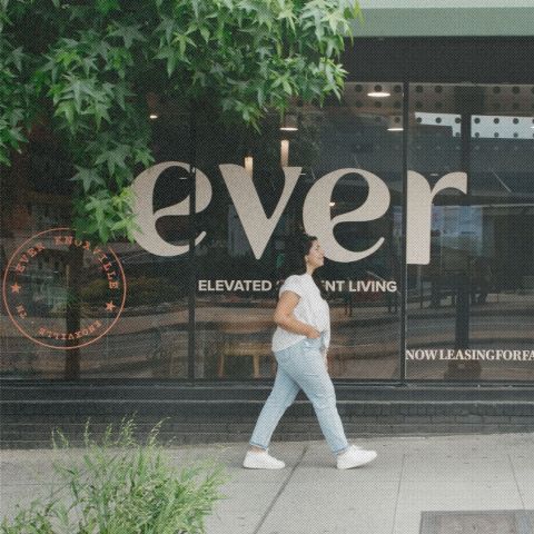 no car, no problem. 😉experience true walkability and have all your favs at your fingertips...the future is yours at EVER Knoxville

coming to 1919 lake ave f'26💫
