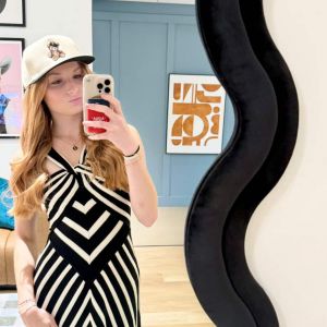 just a glimpse of life as a vol🧡…shoutout to our future resident @zoe.sievers