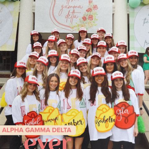 ✨$1,000 UP FOR GRABS✨

we love collaborating with GREEK LIFE and have one thousand dollars available for the sorority who has the most points for their chapter.

POINT SYSTEM BELOW:

✨ follow us @everknoxville | 1 entry
🪩 like your chapter photo | 1 entry
✨comment + tag a friend under your chapter photo | 3 entries per comment (1 tag per comment, more comments = more entries)
🪩share the photo to your stories & tag us | 5 entries
✨get verified for early access (link in bio & mention your chapter in the message section) | 10 entries

free to enter - the chapter with the most points win. tag your chapter in your comments 🩵

Good luck, @utkalphagam
