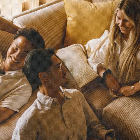 what you’ve been waiting for.

ready to join the inner circle? our website is now live so sign up via the link in bio to become an insider.