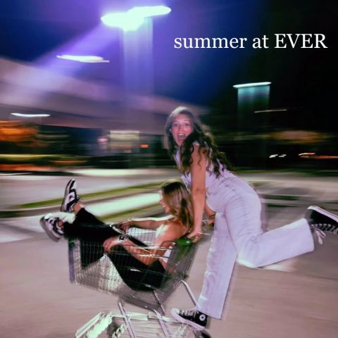Summer in Knoxville just hits different ☀️🍊 Pool days, rooftop views, late-night memories, and nonstop vibes — make EVER Knoxville your new summer hotspot 👀✨ The best part of summer starts here. #UTK #KnoxvilleSummer #RockyTopLiving #EVERKnoxville