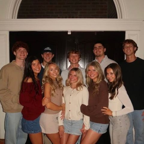 👀sneak peak at the new pre-game spot 

🙌ft. our spacious 5bd/5ba E4 

💥only two fully vacant units