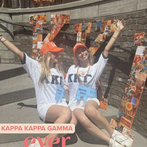 ✨$1,000 UP FOR GRABS✨

we love collaborating with GREEK LIFE and have one thousand dollars available for the sorority who has the most points for their chapter.

POINT SYSTEM BELOW:

✨ follow us @everknoxville | 1 entry
🪩 like your chapter photo | 1 entry
✨comment + tag a friend under your chapter photo | 3 entries per comment (1 tag per comment, more comments = more entries)
🪩share the photo to your stories & tag us | 5 entries
✨get verified for early access (link in bio & mention your chapter in the message section) | 10 entries

free to enter - the chapter with the most points win. tag your chapter in your comments 🩵

Good luck, @kkgtennessee