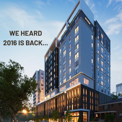 feels like just yesterday 🌅✌️

check out what the EVER staff was up to in 2016...