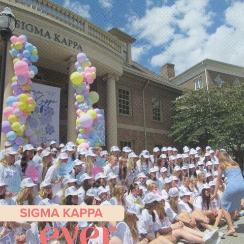 ✨$1,000 UP FOR GRABS✨

we love collaborating with GREEK LIFE and have one thousand dollars available for the sorority who has the most points for their chapter.

POINT SYSTEM BELOW:

✨ follow us @everknoxville | 1 entry
🪩 like your chapter photo | 1 entry
✨comment + tag a friend under your chapter photo | 3 entries per comment (1 tag per comment, more comments = more entries)
🪩share the photo to your stories & tag us | 5 entries
✨get verified for early access (link in bio & mention your chapter in the message section) | 10 entries

free to enter - the chapter with the most points win. tag your chapter in your comments 🩵

Good luck, @utksigmakappa