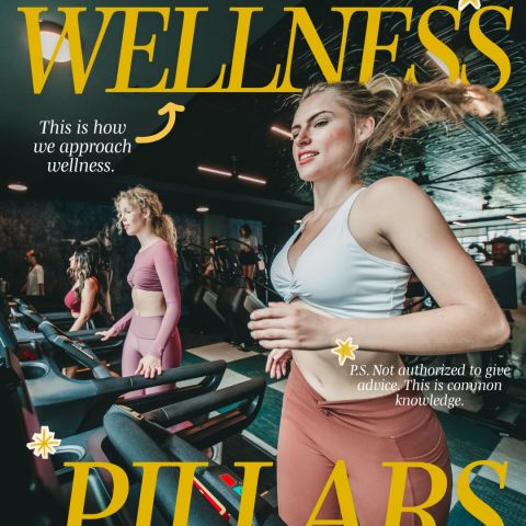 🍃Wellcome Home, Rocky Top. 🏠🍊

This month, we’re bringing you all things wellness-from self-care tips to healthy habits and everything in between.

Unpacking balance, space, and community all month long. Let’s make this semester our best yet! 🧡 

#wellcomehome❤️ #volshelpvols🧡 #utk #classof2030 #everknoxville