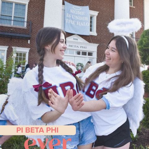✨$1,000 UP FOR GRABS✨

we love collaborating with GREEK LIFE and have one thousand dollars available for the sorority who has the most points for their chapter.

POINT SYSTEM BELOW:

✨ follow us @everknoxville | 1 entry
🪩 like your chapter photo | 1 entry
✨comment + tag a friend under your chapter photo | 3 entries per comment (1 tag per comment, more comments = more entries)
🪩share the photo to your stories & tag us | 5 entries
✨get verified for early access (link in bio & mention your chapter in the message section) | 10 entries

free to enter - the chapter with the most points win. tag your chapter in your comments 🩵

Good luck, @utkpiphi