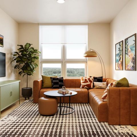 whether it’s after a long day of classes or a crazy night out, this is what you want to come home to 🏡🧡

see for yourself at our open house on 9/18. link in bio to RSVP.