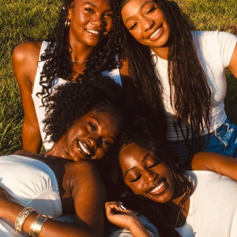 A little bit of love goes a long way💕