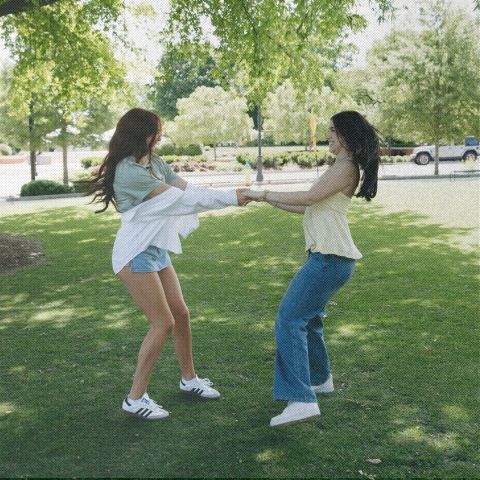 grab a friend for a mystical & magical✨ time with Benson Boone🪩 

giveaway drops 🔜