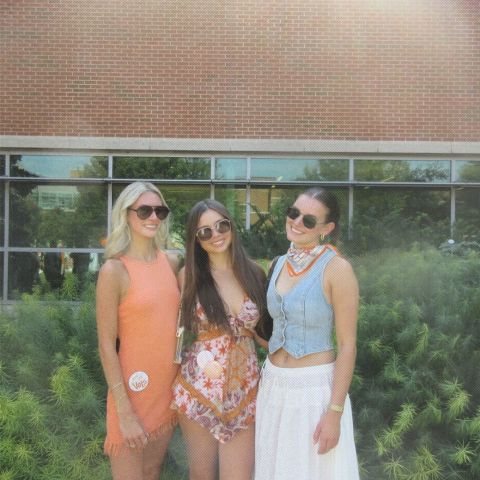 saturdays are for the Vols… and touring EVER 

→ dm us to get scheduled