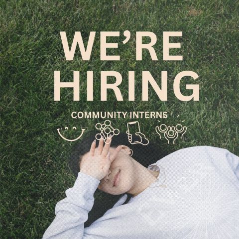 join the best EVER team...If you’re a creative, outgoing, energetic individual who loves to connect with people and loves all things marketing: this role is for you🤳

EVER Knoxville is hiring multiple part time community interns. you will work closely with a team and focus on building rapport with prospects as well as creating brand awareness with local businesses, greek life, athletics, and more 🙌

Sound like fun? click the link in our bio to apply now!✍️